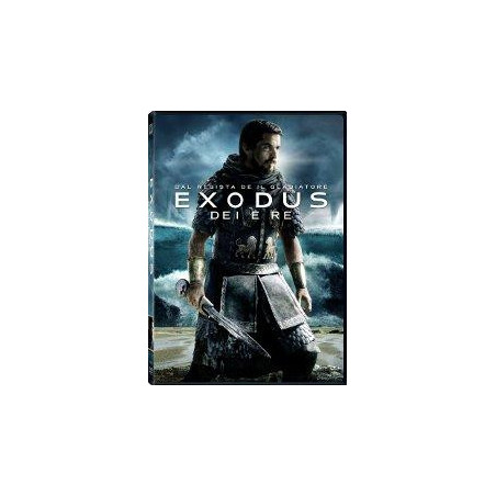 Exodus - Dei E Re