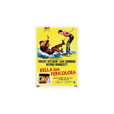 Bella Ma Pericolosa