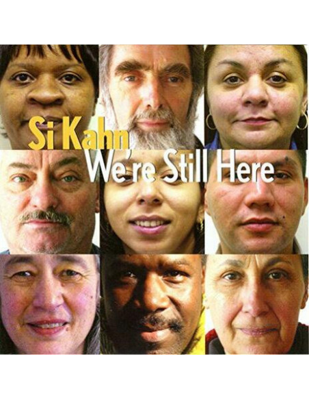 Hirs Collective, The - We'Re Still Here - (CD)