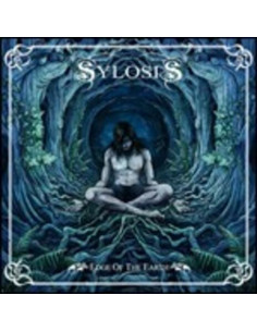 Sylosis - Edge Of The Earth (Ltd.Edt.) - (CD)