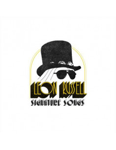 Russell Leon - Signature Songs - (CD)