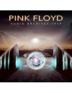 Pink Floyd - Audio Archives 1969 - (CD)