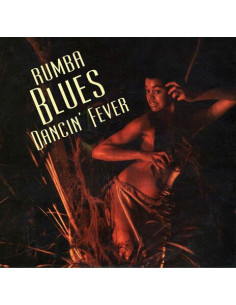 Compilation - Rumba Blues 3 (Dancin' Fever 1956-1960) - (CD)