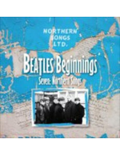Compilation - Beatles Beginnings Seven : Northern Song - (CD)