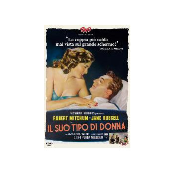 Il Suo Tipo Di Donna