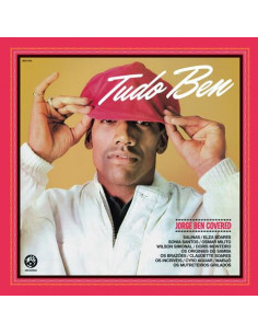 Compilation - Tudo Ben - (CD)