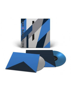 Orchestral Manoeuvres In The Dark - Dazzle Ships (40Th Ann.) - (CD)