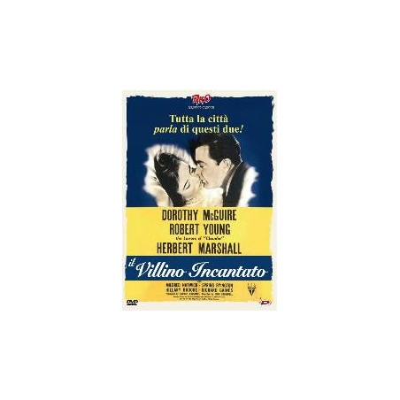 Il Villino Incantato