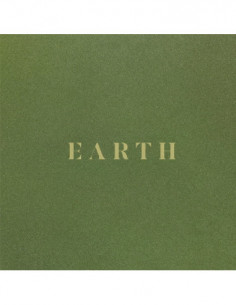 Sault - Earth - (CD)