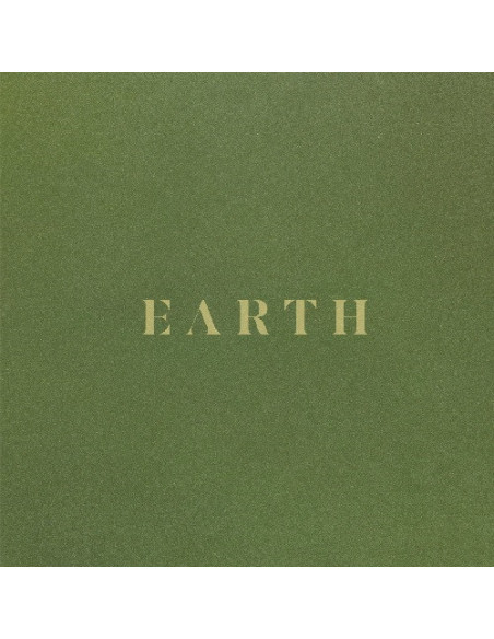 Sault - Earth - (CD)