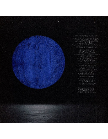 Sault - Today and Tomorrow - (CD)