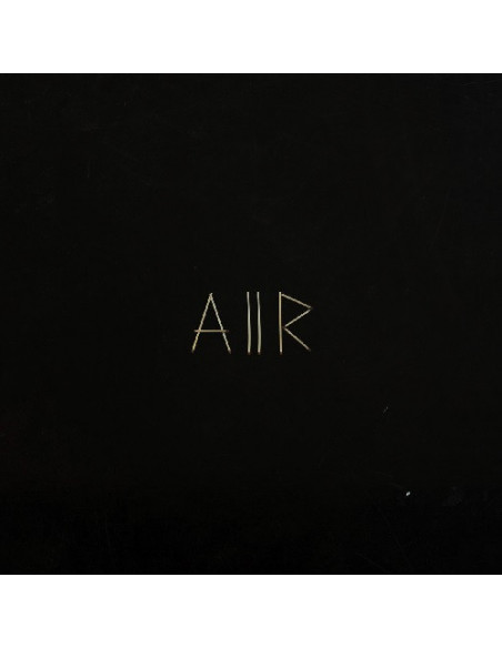 Sault - Aiir - (CD)