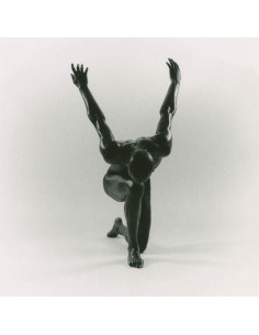 Petite Noir - Motherfather - (CD)