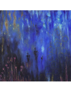 Alfa Mist - Variables - (CD)