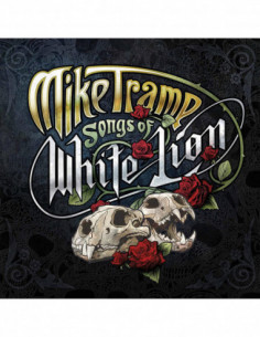 Tramp Mike - Songs Of White Lion - (CD)