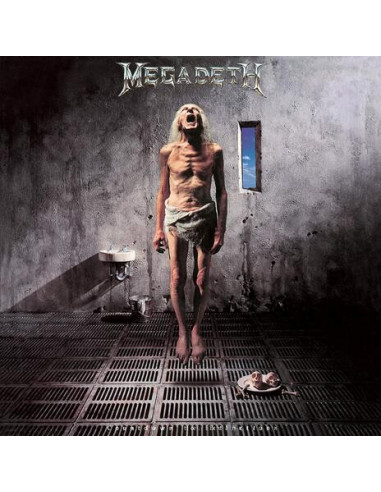Megadeth - Countdown To Extinction...