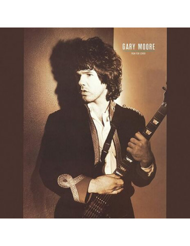 Moore Gary - Run For Cover (Shm) - (CD)