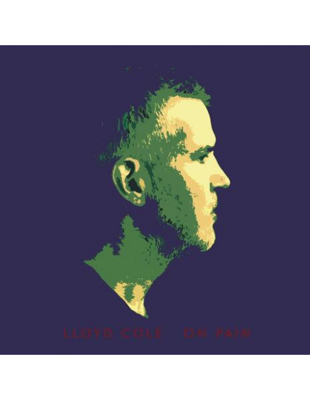 Cole Lloyd - On Pain - (CD)