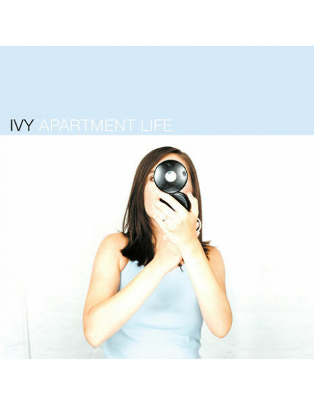 Ivy - Apartment Life