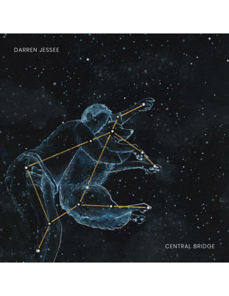 Jessee Darren - Central Bridge