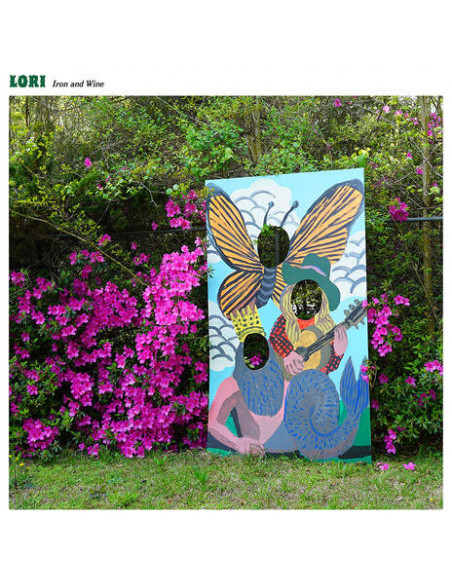 Iron and Wine - Lori