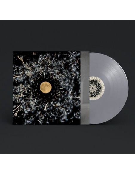 O'Neill Lisa - All Of This Is Chance (Vinyl Silver (Indie Exclusive)