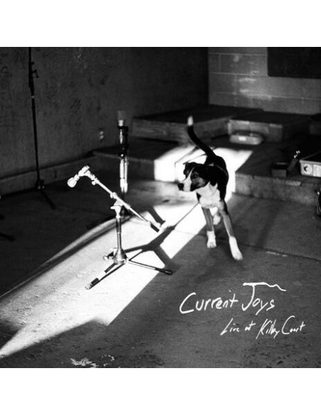 Current Joys - Live At Kilby Court