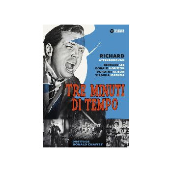 Tre Minuti Di Tempo
