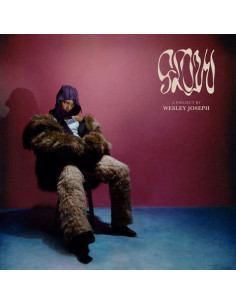 Joseph Wesley - Glow