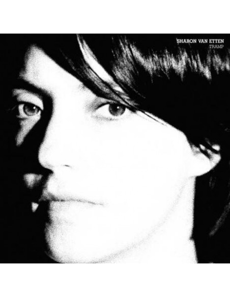 Van Etten Sharon - Tramp (Anniversary Edition)
