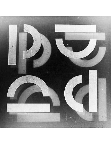 Party Dozen - Living Man sp