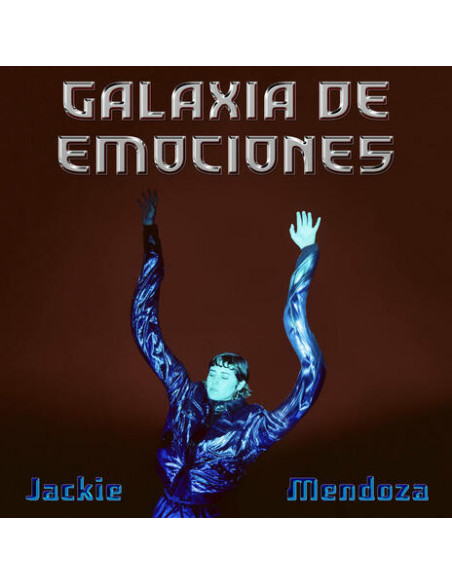 Mendoza Jackie - Galaxia De Emociones