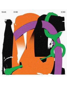 Waan - Echo Echo