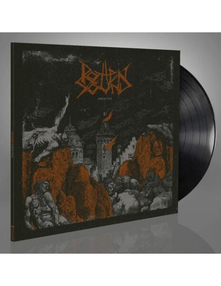 Rotten Sound - Apocalypse