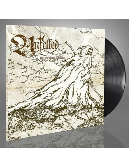 Unfelled - Pall Of Endless Perdition