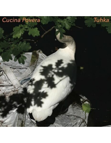 Cucina Povera - Tuhka