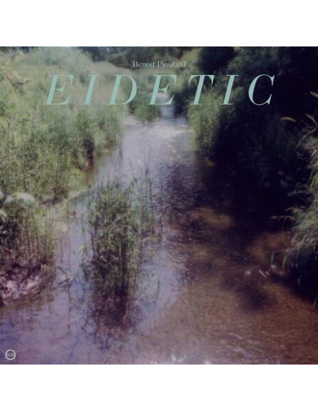 Pioulard Benoit - Eidetic