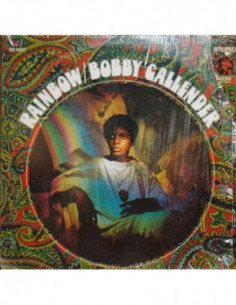 Callender Bobby - Rainbow