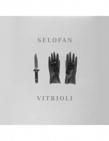 Selofan - Vitrioli
