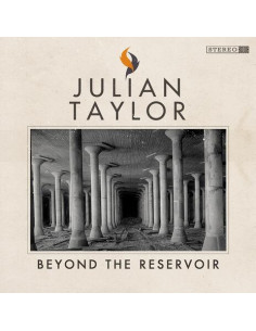 Taylor, Julian - Beyond The Reservoir - (CD)