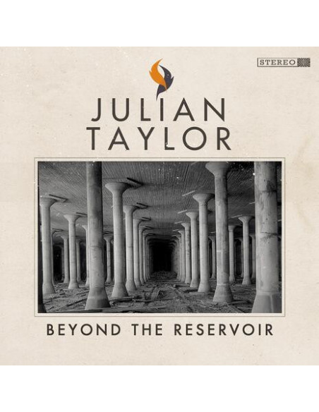 Taylor, Julian - Beyond The Reservoir - (CD)