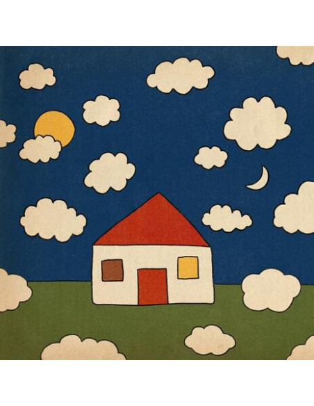 Francis, Jw - Dream House - (CD)