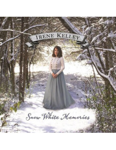 Kelley, Irene - Snow White Memories - (CD)