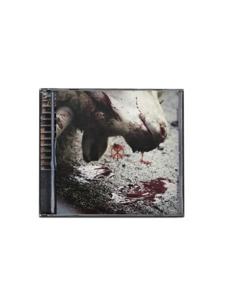 To The Grave - Director'S Cuts - (CD)