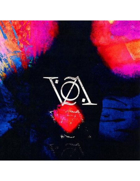 Hammock - Love In The Void - (CD)