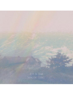 City Of Dawn - Transient Lounge - (CD)