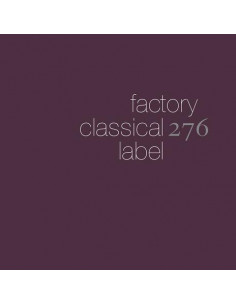 Compilation - Factory Classical: The First 5 Albums - (CD)