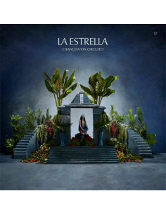 Chancha Via Circuito - La Estrella - (CD)