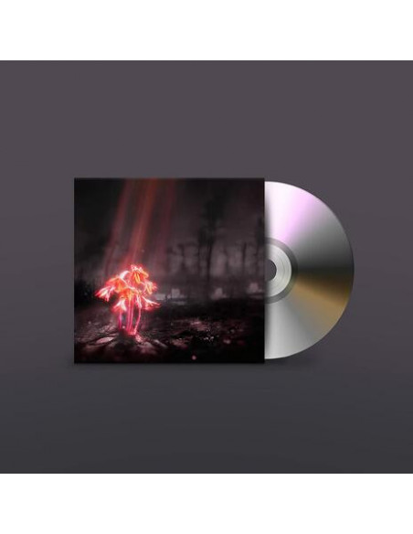 Enter Shikari - A Kiss For The Whole World - (CD)