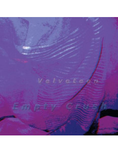 Velveteen - Empty Crush - (CD)